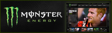 Monster Energy
