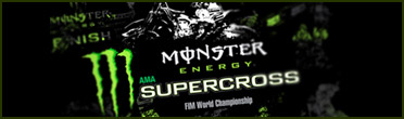 Monster Energy Supercross