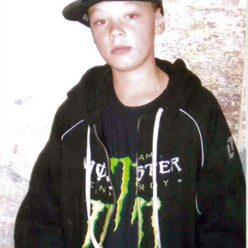 TYLER LEONARD