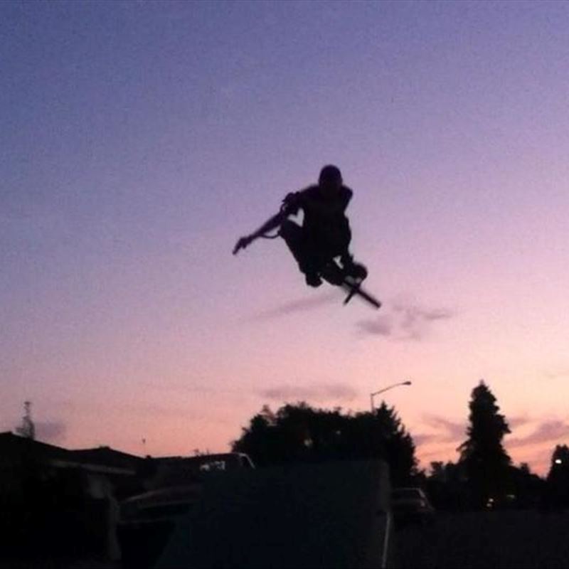 Cody Carr