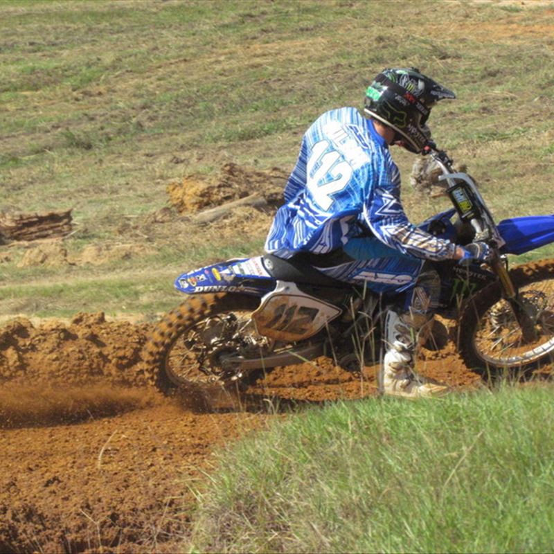 Dylan Wilson
