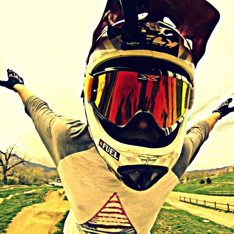 Cody Cooper