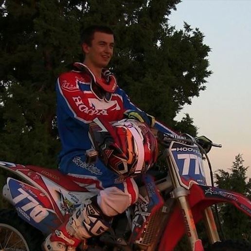 AJ Hoover