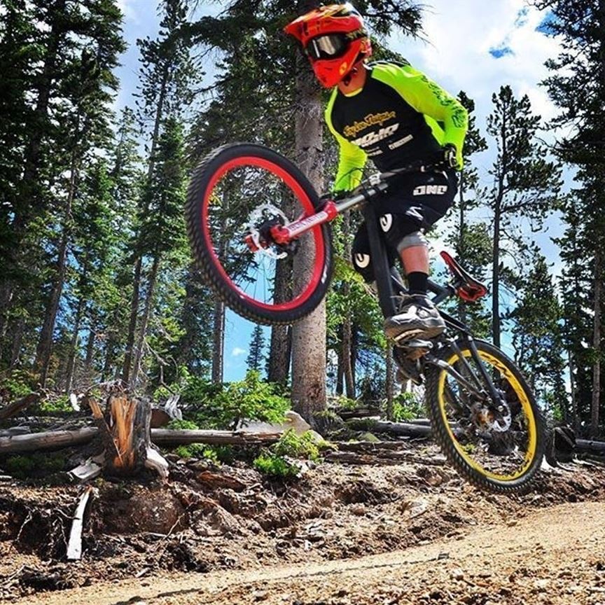 Dylan Martin