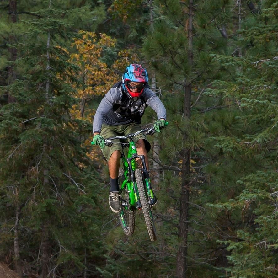 Chris LaCroix