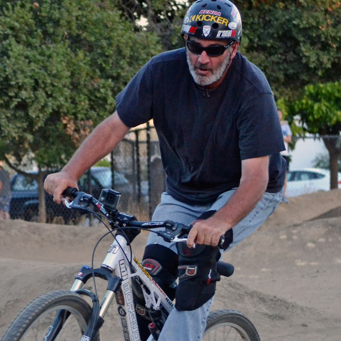 Michael Schmidt