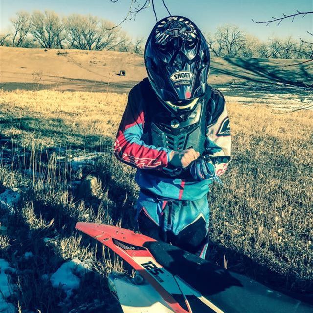 Austin Mauser