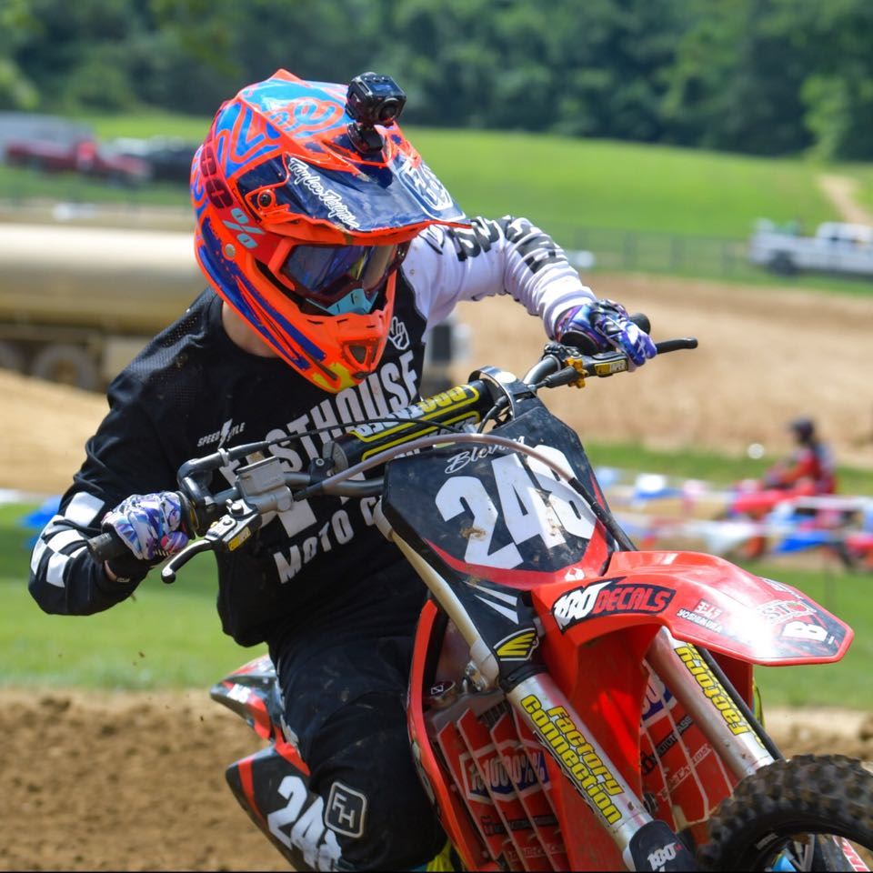 David Blevins