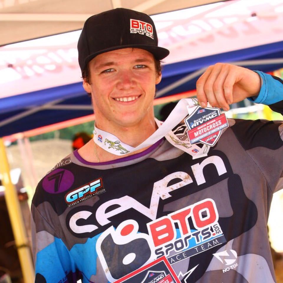 Carter Gordon