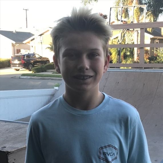 Zack Beilfuss