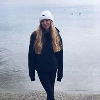 Hanna Blackwell